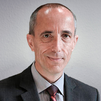 Prof. Dr. Uwe Straubel