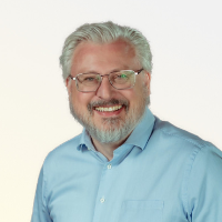 Dirk Apel – Portrait